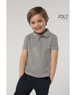 POLO BAMBINO PERFECT KIDS 02948