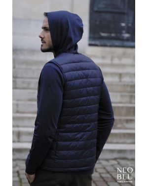 GILET UOMO IMBOTTITO LEGGERO ARTHUR MEN 03172