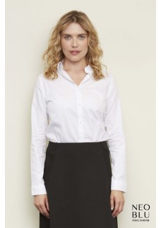 CAMICIA DONNA NO STIRO BLAISE WOMEN 03183