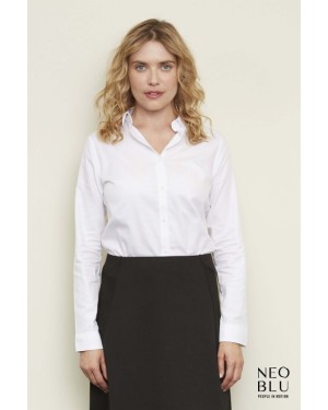 CAMICIA DONNA NO STIRO BLAISE WOMEN 03183