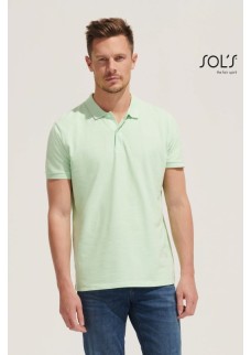 POLO UOMO PLANET MEN 03566