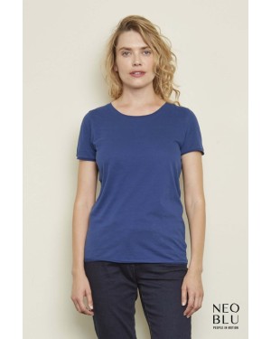 T-SHIRT DONNA MANICA CORTA LEONARD WOMEN 03571