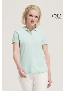 POLO DONNA PLANET WOMEN 03575