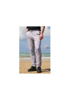 PANTALONE UOMO DA JOGGING FRENCH TERRY JET MEN 03808