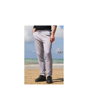 PANTALONE UOMO DA JOGGING FRENCH TERRY JET MEN 03808