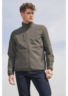 GIACCA UOMO SOFTSHELL FULLZIP FALCON MEN 03827