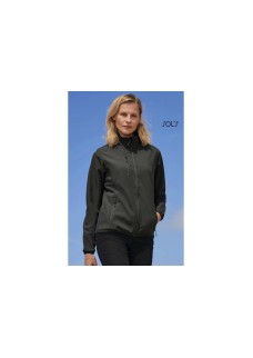 GIACCA DONNA SOFTSHELL FULLZIP FALCON WOMEN 03828