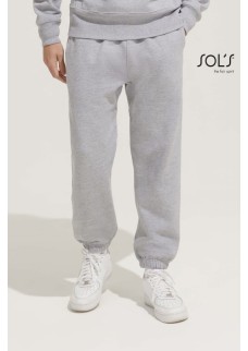 PANTALONI DA JOGGING UNISEX CENTURY 03992