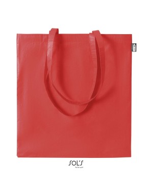 BORSA SHOPPER NON TESSUTA MALAGA 04090