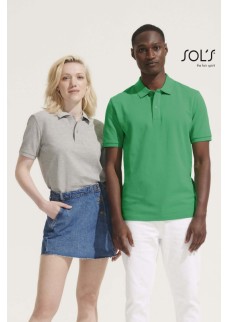 POLO UNISEX PEGASE 04242