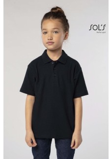 POLO BAMBINO SUMMER II KIDS 11344