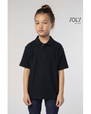 POLO BAMBINO SUMMER II KIDS 11344