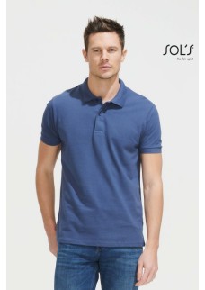 POLO UOMO MANICA CORTA PERFECT MEN 11346