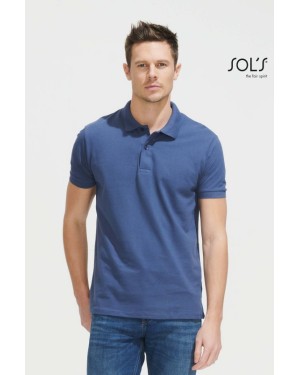 POLO UOMO MANICA CORTA PERFECT MEN 11346