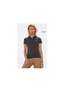 POLO DONNA MANICA CORTA PRESCOTT WOMEN 11376