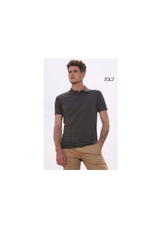 POLO UOMO MANICA CORTA PRESCOTT MEN 11377