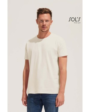 T-SHIRT UOMO GIROCOLLO IMPERIAL 11500