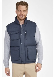 GILET IMBOTTITO VIPER 59000