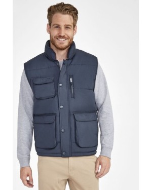 GILET IMBOTTITO VIPER 59000