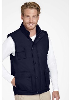 GILET IN RIPSTOP WELLS 59100