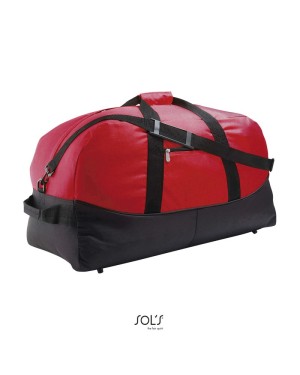 BORSA DA VIAGGIO/SPORTIVA IN POLIESTERE 600D STADIUM 72 70720