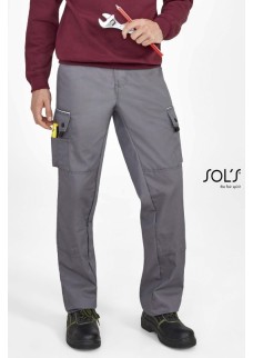 PANTALONE UOMO LAVORO ACTIVE PRO 80600