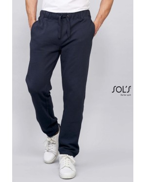 PANTALONE UNISEX DA JOGGING JOGGER 83030