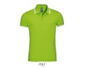 verde lime-white