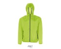 verde lime fluo