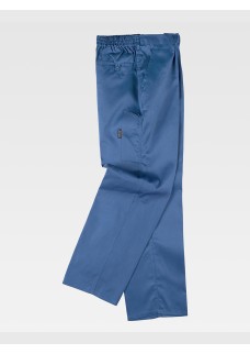 PANTALONE DA LAVORO B1402