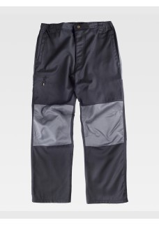 PANTALONE DA LAVORO B1411