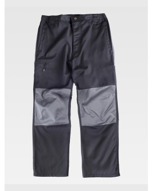 PANTALONE DA LAVORO B1411