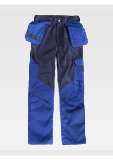 PANTALONE DA LAVORO B1415