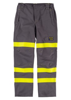 PANTALONE MULTIPROTEZIONE B1496