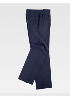 PANTALONE UOMO SERVIZI B9014