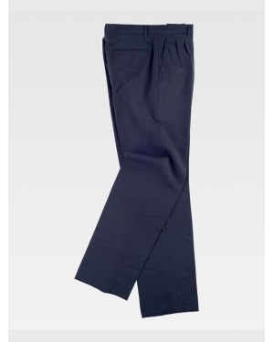 PANTALONE UOMO SERVIZI B9014