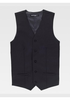 GILET UOMO B9032