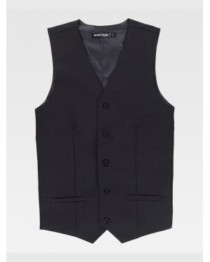 GILET UOMO B9032