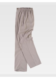 PANTALONE DONNA B9501