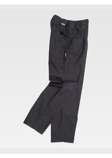 PANTALONE DA LAVORO C4015