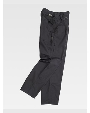 PANTALONE DA LAVORO C4015