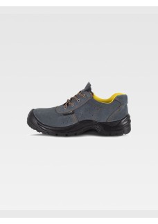 SCARPA DA LAVORO S1P SRC P2501