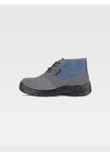 SCARPA DA LAVORO S1P SRC P2601