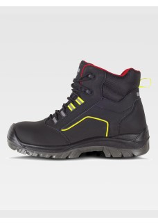 SCARPA DA LAVORO S3 SRC P2901