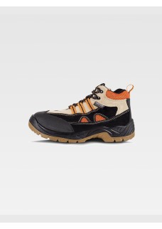 SCARPA DA LAVORO S1P SRC P3001