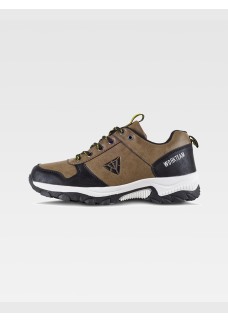 SCARPA TRECKING P4010