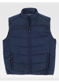 GILET IMBOTTITO S3900