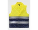 yellow/navy