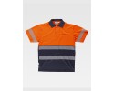 orange/navy