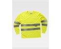 yellow fluo